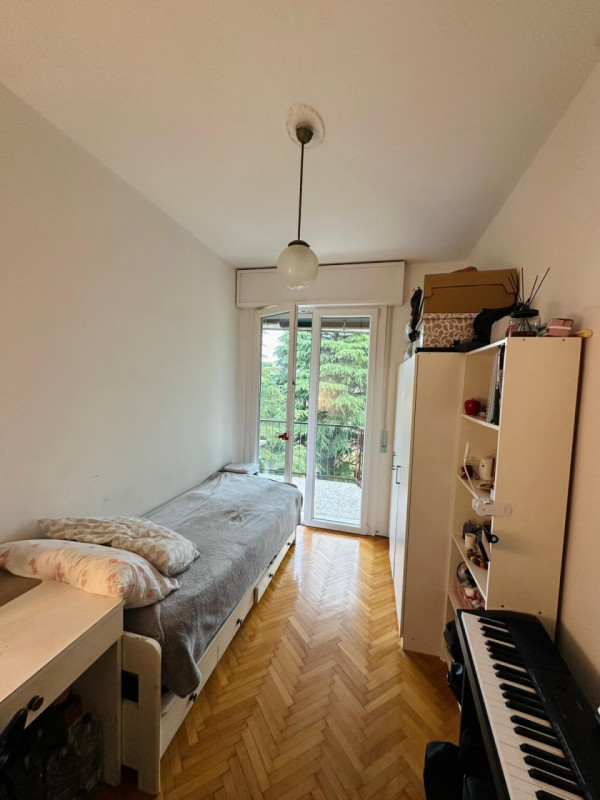 PRATO DELLA VALLE Classe F, EPgl,nren 220,30 KWh/mq anno
In residence con ampio verde condominial...