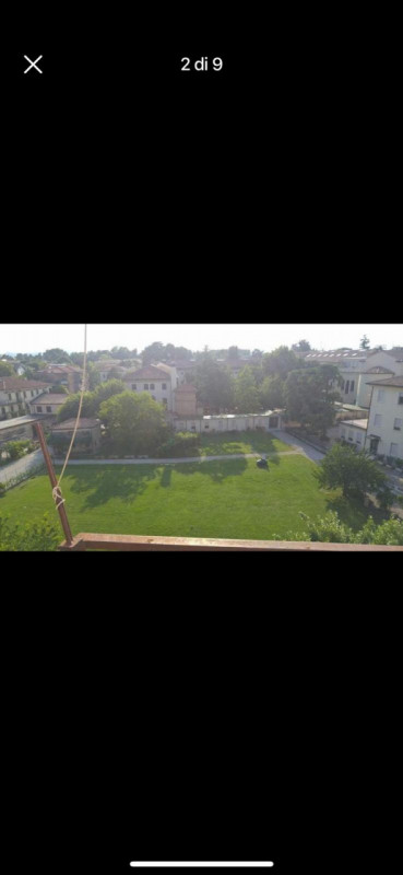 PRATO DELLA VALLE Classe F, EPgl,nren 220,30 KWh/mq anno
In residence con ampio verde condominial...