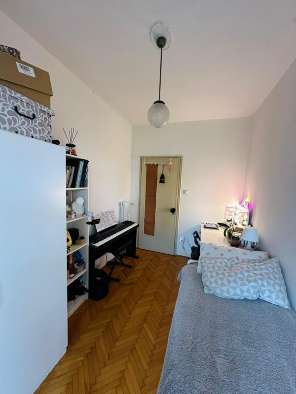 PRATO DELLA VALLE Classe F, EPgl,nren 220,30 KWh/mq anno
In residence con ampio verde condominial...