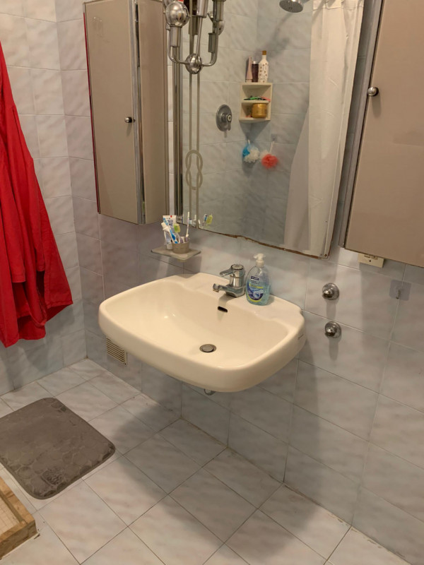 PRATO DELLA VALLE Classe F, EPgl,nren 220,30 KWh/mq anno
In residence con ampio verde condominial...