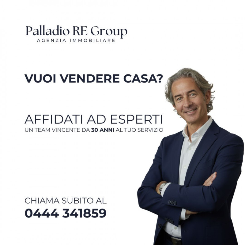 In zona Sant'Andrea a Vicenza , uno dei quartieri più amati di Vicenza, si trova un appartamento ...