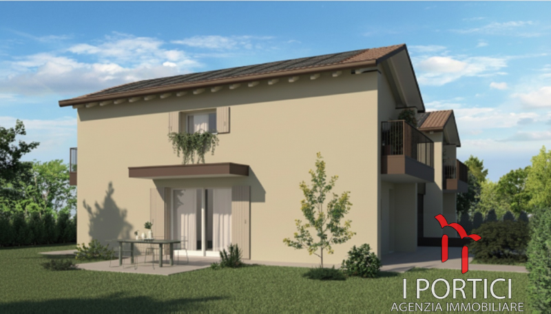 Scandolara ( Zero Branco ) - 

In una zona tranquilla e residenziale, a pochi minuti dal centro, ...