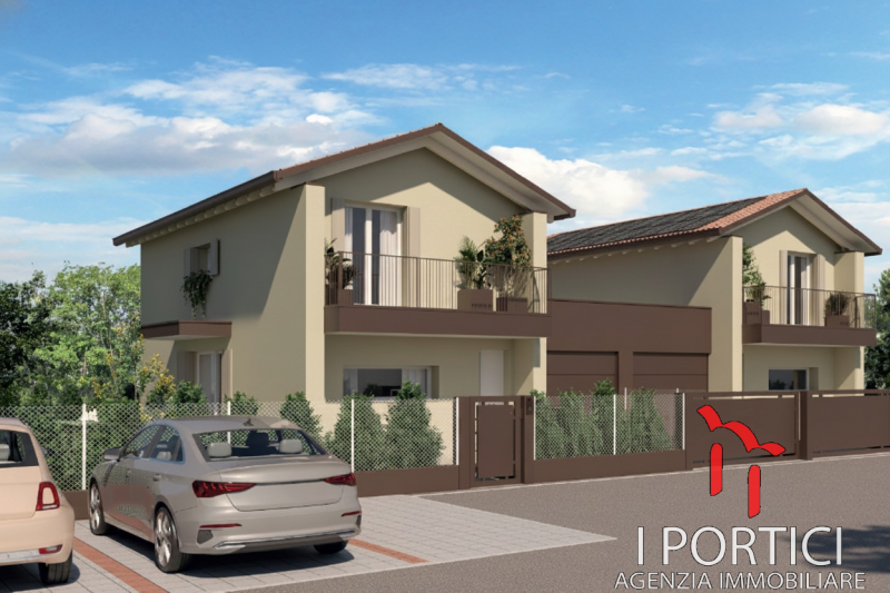 Scandolara ( Zero Branco ) - 

In una zona tranquilla e residenziale, a pochi minuti dal centro, ...