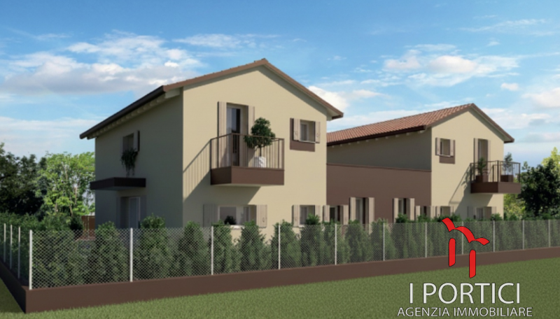 Scandolara ( Zero Branco ) - 

In una zona tranquilla e residenziale, a pochi minuti dal centro, ...