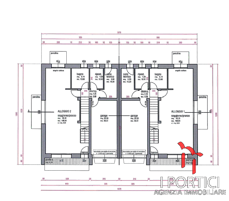Scandolara ( Zero Branco ) - 

In una zona tranquilla e residenziale, a pochi minuti dal centro, ...