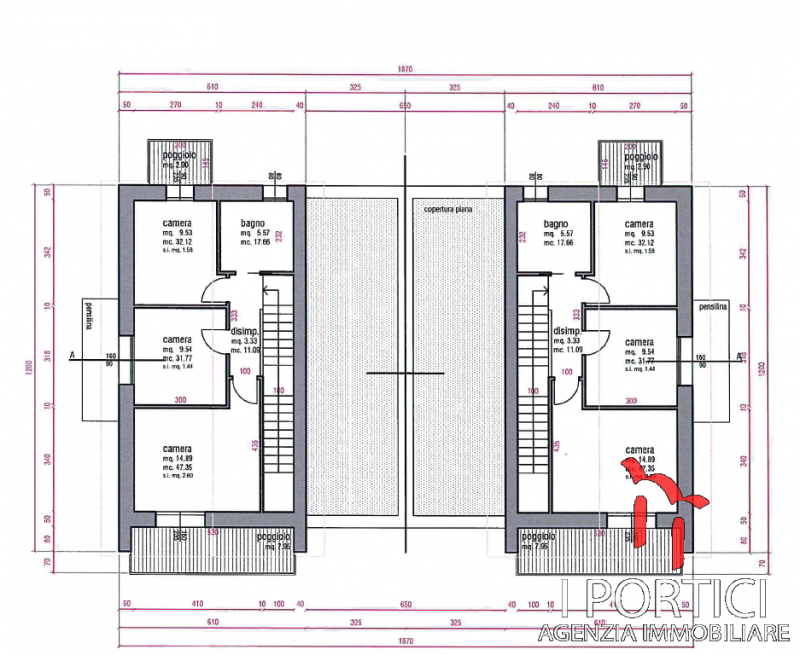 Scandolara ( Zero Branco ) - 

In una zona tranquilla e residenziale, a pochi minuti dal centro, ...