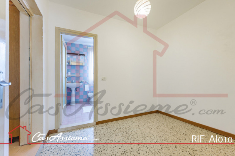 Rif. AI010
NOSTRA ESCLUSIVA - OTTIMO INVESTIMENTO
Nel centro di Castello di Godego, in posizione ...