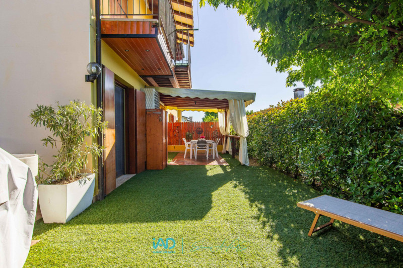IL TUO ANGOLO DI PARADISO: INDIPENDENZA E GIARDINO A COSTABISSARA

Hai mai desiderato tornare a c...