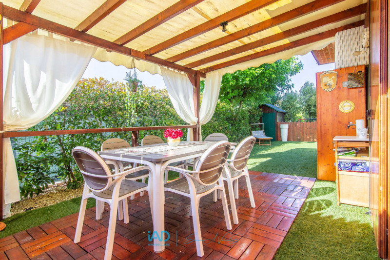IL TUO ANGOLO DI PARADISO: INDIPENDENZA E GIARDINO A COSTABISSARA

Hai mai desiderato tornare a c...