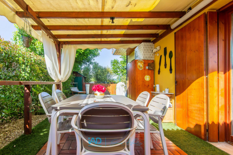 IL TUO ANGOLO DI PARADISO: INDIPENDENZA E GIARDINO A COSTABISSARA

Hai mai desiderato tornare a c...