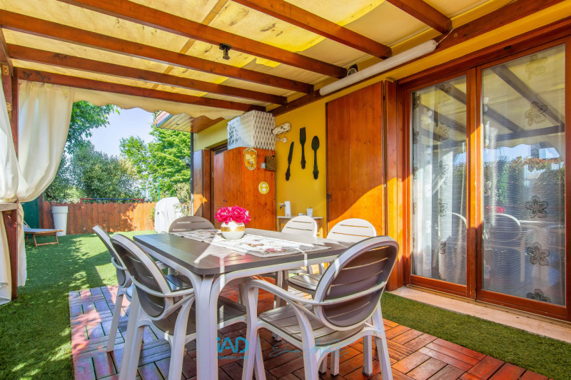IL TUO ANGOLO DI PARADISO: INDIPENDENZA E GIARDINO A COSTABISSARA

Hai mai desiderato tornare a c...