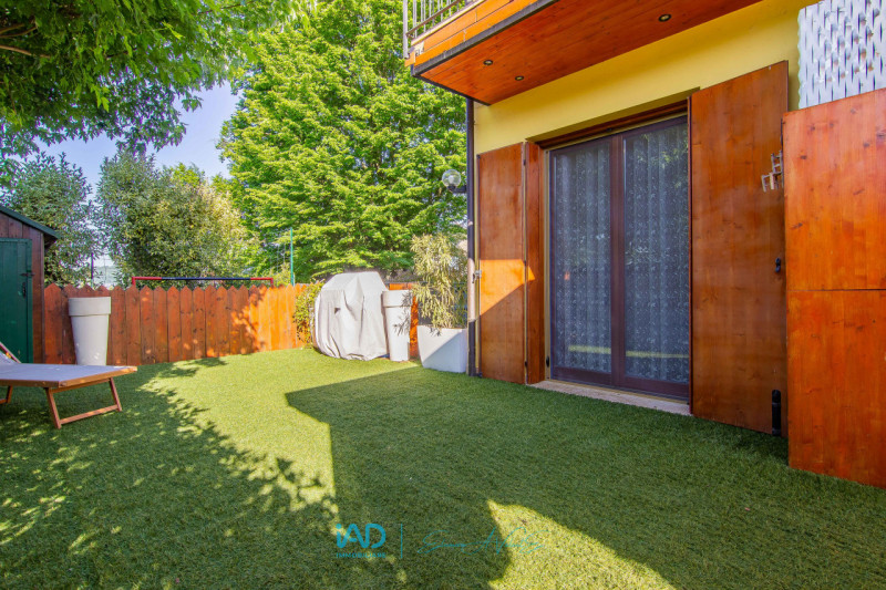 IL TUO ANGOLO DI PARADISO: INDIPENDENZA E GIARDINO A COSTABISSARA

Hai mai desiderato tornare a c...