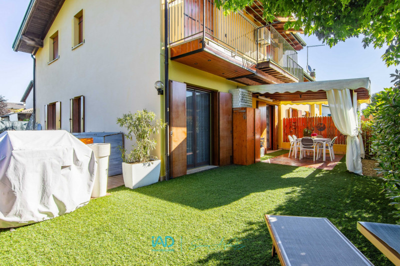 IL TUO ANGOLO DI PARADISO: INDIPENDENZA E GIARDINO A COSTABISSARA

Hai mai desiderato tornare a c...