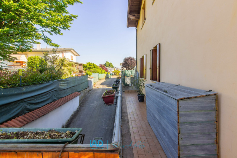 IL TUO ANGOLO DI PARADISO: INDIPENDENZA E GIARDINO A COSTABISSARA

Hai mai desiderato tornare a c...