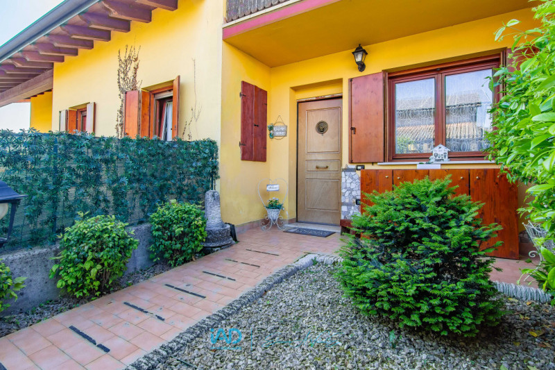 IL TUO ANGOLO DI PARADISO: INDIPENDENZA E GIARDINO A COSTABISSARA

Hai mai desiderato tornare a c...
