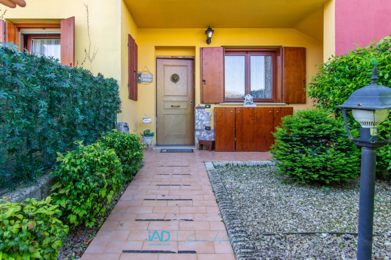 IL TUO ANGOLO DI PARADISO: INDIPENDENZA E GIARDINO A COSTABISSARA

Hai mai desiderato tornare a c...