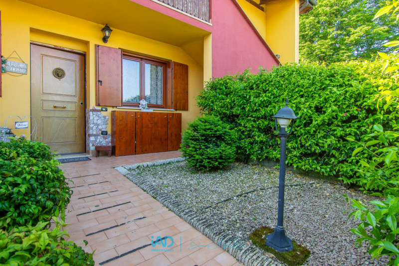 IL TUO ANGOLO DI PARADISO: INDIPENDENZA E GIARDINO A COSTABISSARA

Hai mai desiderato tornare a c...