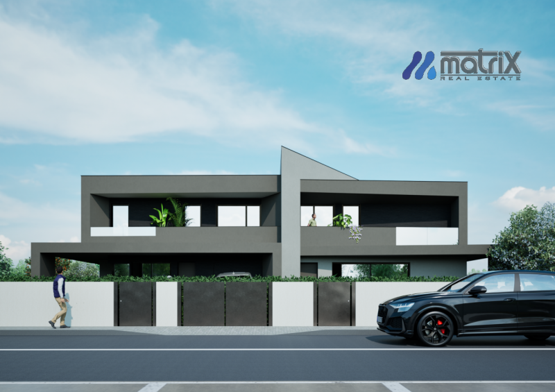 Bifamiliare con 4/ 5 camere €. 445.000 Nuova Costruzione Cl A4.
A Pochi Km dal Centro di ponte di...