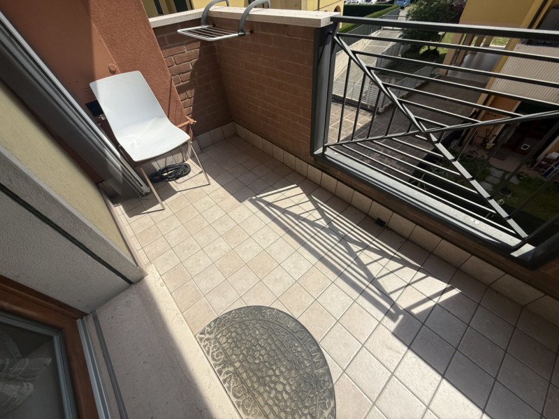 Piove Di Sacco: Ottima posizione interna in zona residenziale tranquilla e comoda al centro. Cont...