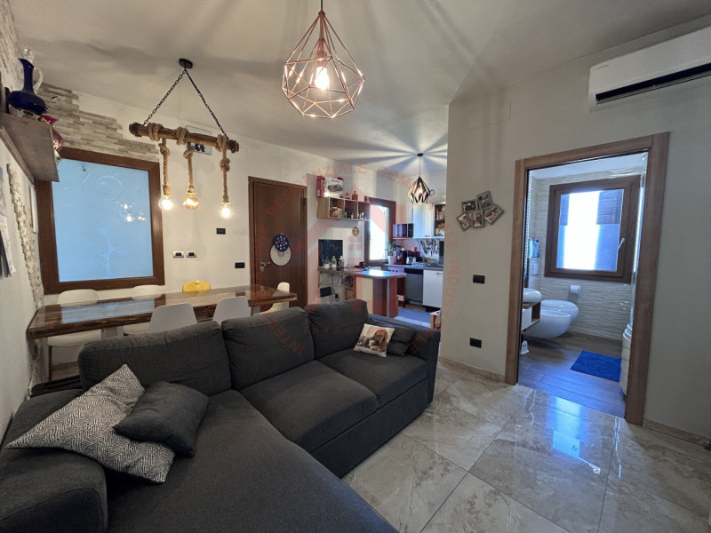 RIF: FR029 VEGGIANO - TRAMBACCHE Proponiamo in vendita appartamento con accesso indipendente sito...