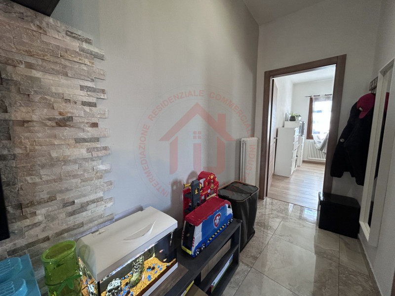 RIF: FR029 VEGGIANO - TRAMBACCHE Proponiamo in vendita appartamento con accesso indipendente sito...