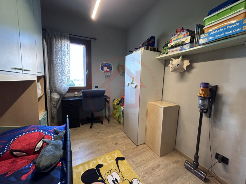 RIF: FR029 VEGGIANO - TRAMBACCHE Proponiamo in vendita appartamento con accesso indipendente sito...