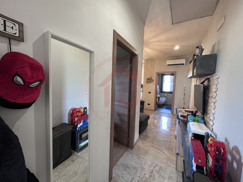 RIF: FR029 VEGGIANO - TRAMBACCHE Proponiamo in vendita appartamento con accesso indipendente sito...