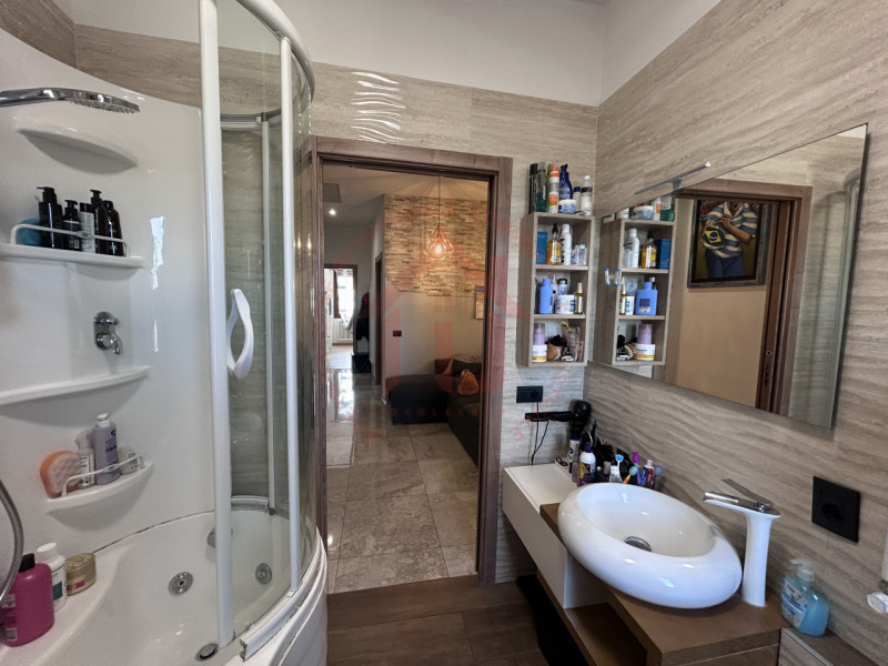 RIF: FR029 VEGGIANO - TRAMBACCHE Proponiamo in vendita appartamento con accesso indipendente sito...