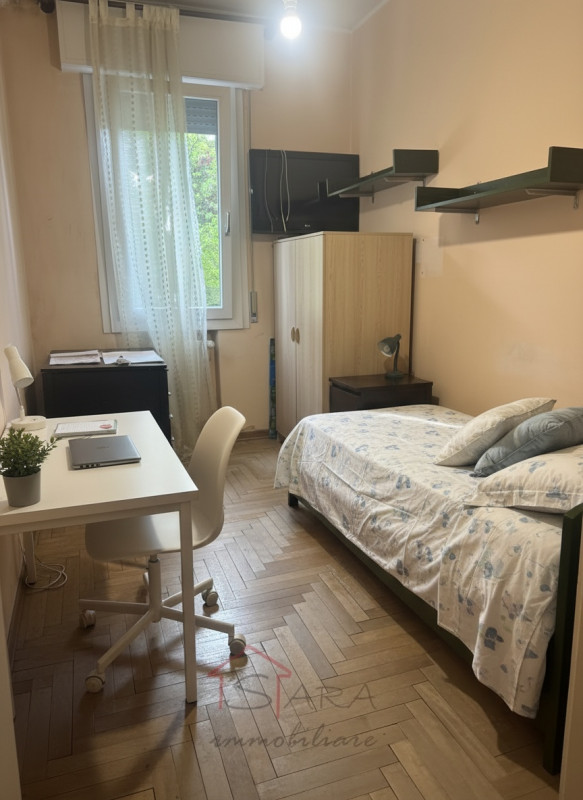 PADOVA – SAN CARLO | STANZA SINGOLA ARREDATA IN AFFITTO

Nel cuore del quartiere San Carlo, in po...