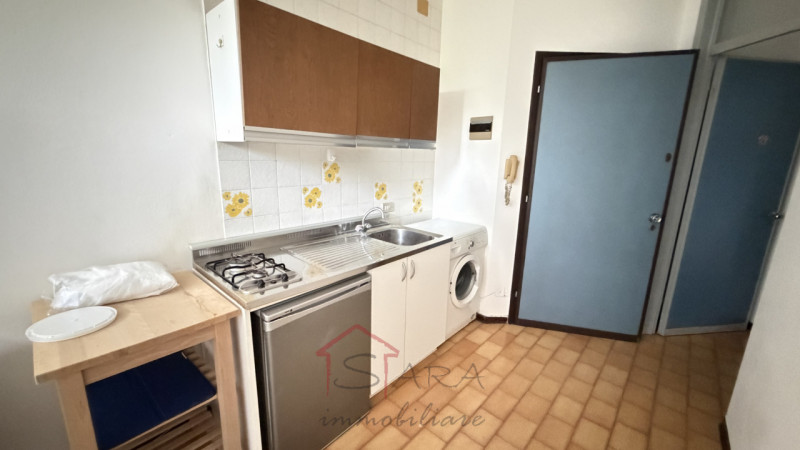 PADOVA EST – Zona Stanga: Sara Immobiliare propone in vendita un grazioso appartamento bilocale d...