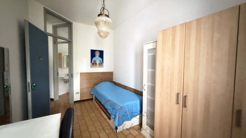 PADOVA EST – Zona Stanga: Sara Immobiliare propone in vendita un grazioso appartamento bilocale d...