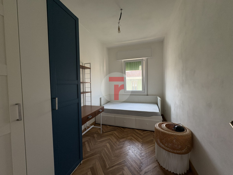 Appartamento in zona Sant'Antonino ottima  per chi cerca una soluzione vicino ai mezzi pubblici v...