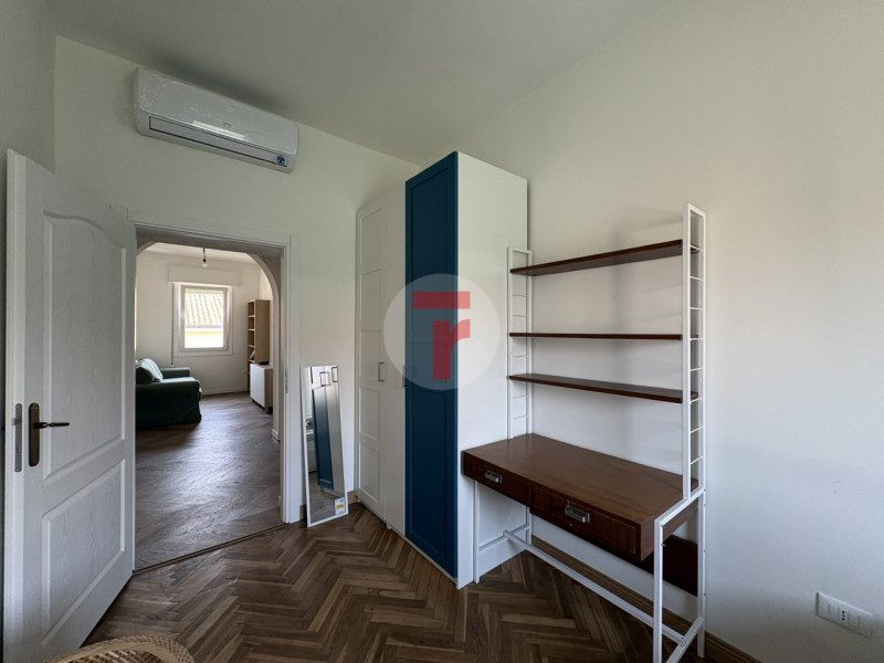 Appartamento in zona Sant'Antonino ottima  per chi cerca una soluzione vicino ai mezzi pubblici v...