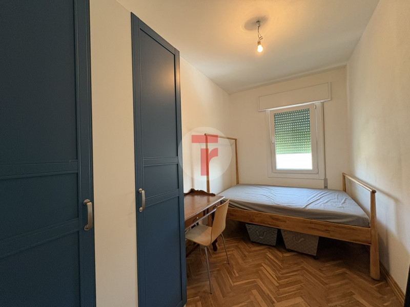 Appartamento in zona Sant'Antonino ottima  per chi cerca una soluzione vicino ai mezzi pubblici v...