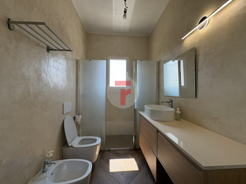 Appartamento in zona Sant'Antonino ottima  per chi cerca una soluzione vicino ai mezzi pubblici v...
