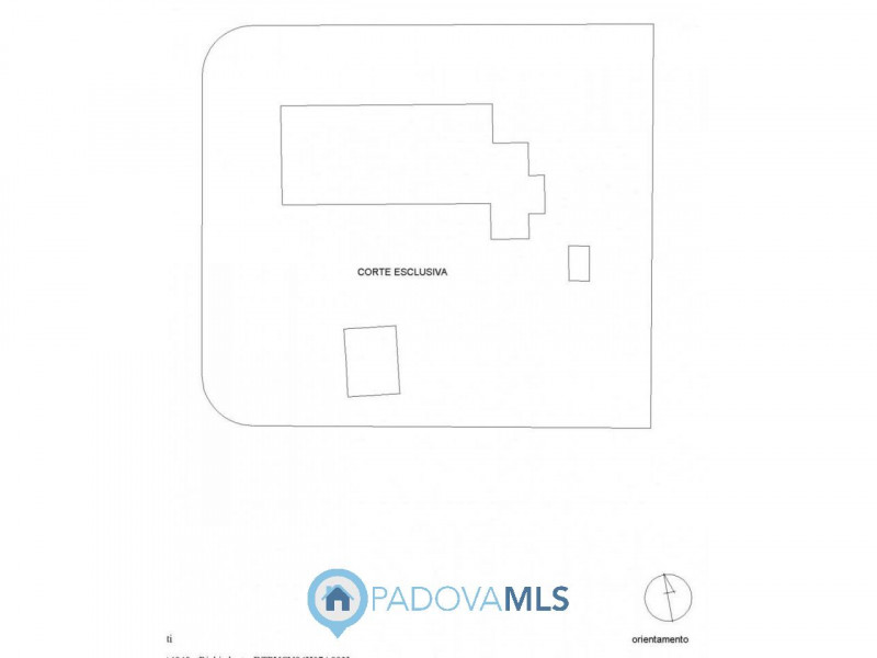 Immobile in esclusiva al Gruppo Padova MLS 
ROVOLON - Bastia 

In una posizione residenziale priv...