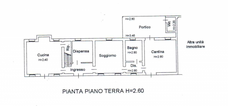 TEMPIO DI ORMELLE - (Treviso)

Proponiamo in vendita un affascinante rustico da ristrutturare dei...