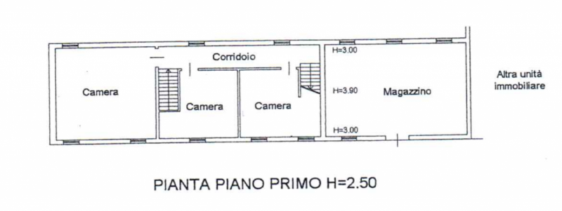 TEMPIO DI ORMELLE - (Treviso)

Proponiamo in vendita un affascinante rustico da ristrutturare dei...