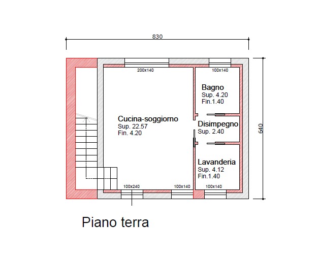 Proponiamo in vendita a Lozzo Atestino, località Valbona, un compendio immobiliare completamente ...