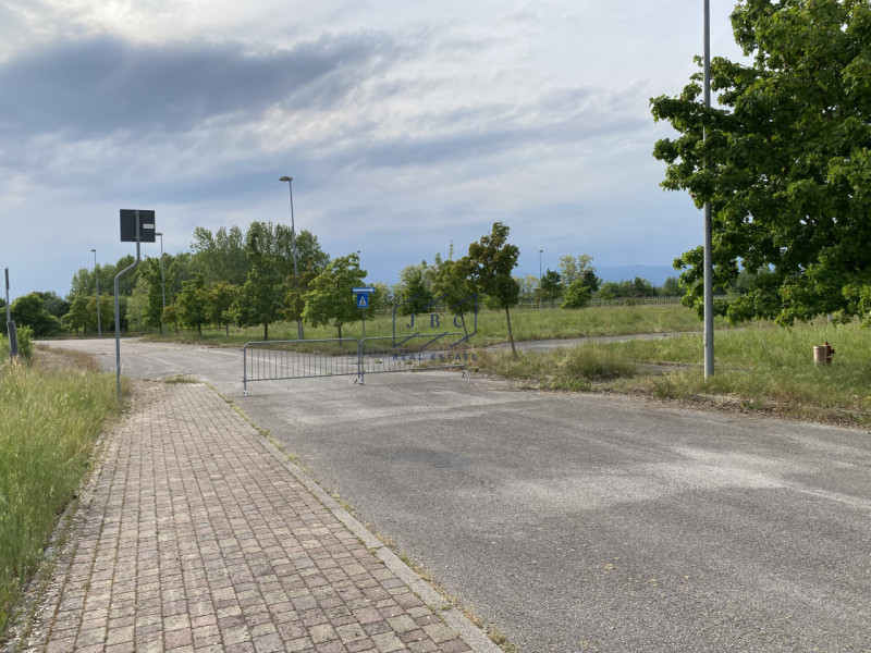 PORTOBUFFOLE' - (Treviso)

Proponiamo a Portobuffolè, in una nuova zona residenziale, 12 lotti ed...