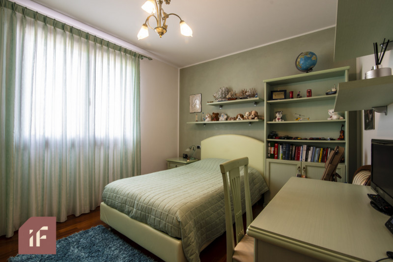 MURELLE - VILLANOVA DI CAMPOSAMPIERO: Villa singola completamente ristrutturata nel 2005 e parzia...
