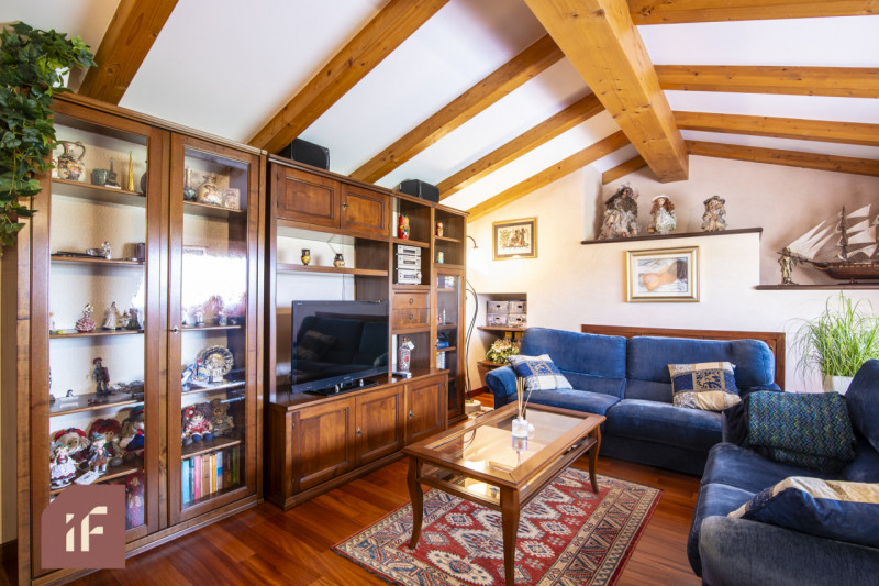 MURELLE - VILLANOVA DI CAMPOSAMPIERO: Villa singola completamente ristrutturata nel 2005 e parzia...
