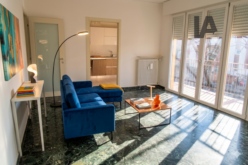 AMPIO 4 CAMERE RISTRUTTURATO A SACRA FAMIGLIA €.335.000 - rif.DOM4954  

Appartamento ristruttura...