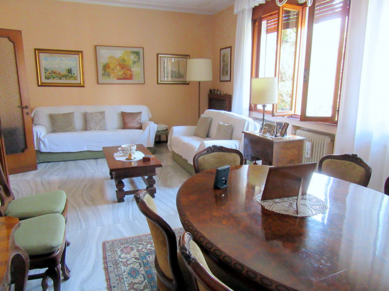 AMPIA VILLA INDIPENDENTE CON GIARDINO E UNITÀ AUTONOMA – SACRA FAMIGLIA / SAN GIOVANNI
€ 630.000 ...