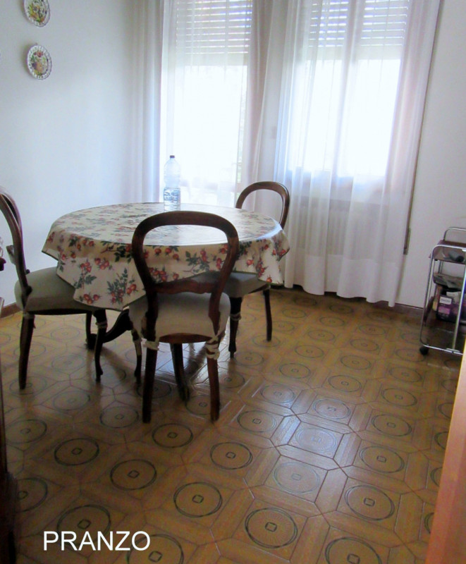AMPIA VILLA INDIPENDENTE CON GIARDINO E UNITÀ AUTONOMA – SACRA FAMIGLIA / SAN GIOVANNI
€ 630.000 ...