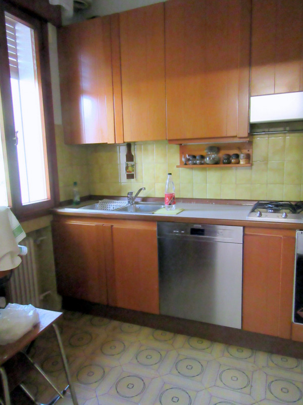 AMPIA VILLA INDIPENDENTE CON GIARDINO E UNITÀ AUTONOMA – SACRA FAMIGLIA / SAN GIOVANNI
€ 630.000 ...