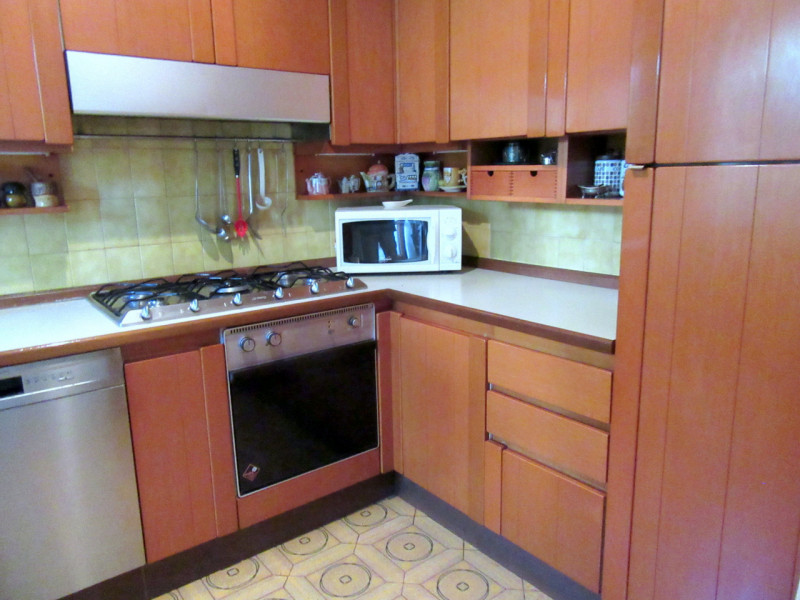 AMPIA VILLA INDIPENDENTE CON GIARDINO E UNITÀ AUTONOMA – SACRA FAMIGLIA / SAN GIOVANNI
€ 630.000 ...