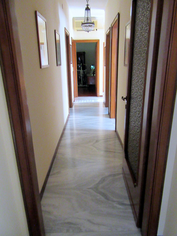 AMPIA VILLA INDIPENDENTE CON GIARDINO E UNITÀ AUTONOMA – SACRA FAMIGLIA / SAN GIOVANNI
€ 630.000 ...