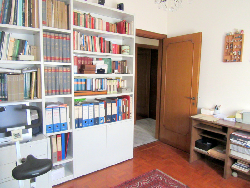 AMPIA VILLA INDIPENDENTE CON GIARDINO E UNITÀ AUTONOMA – SACRA FAMIGLIA / SAN GIOVANNI
€ 630.000 ...
