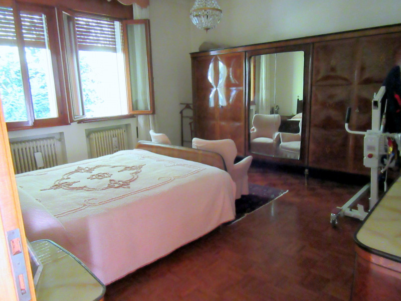 AMPIA VILLA INDIPENDENTE CON GIARDINO E UNITÀ AUTONOMA – SACRA FAMIGLIA / SAN GIOVANNI
€ 630.000 ...